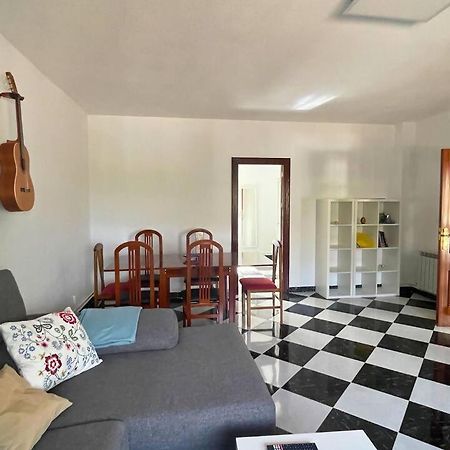 Villa Casa Con Jardin En Ogíjares Extérieur photo