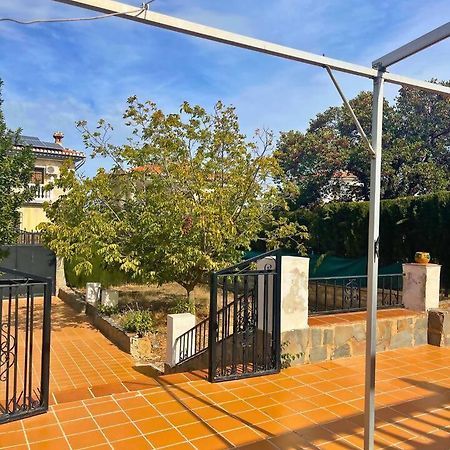 Villa Casa Con Jardin En Ogíjares Extérieur photo