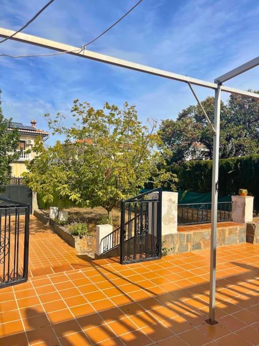 Villa Casa Con Jardin En Ogíjares Extérieur photo
