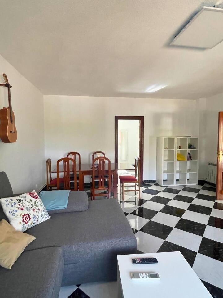 Villa Casa Con Jardin En Ogíjares Extérieur photo