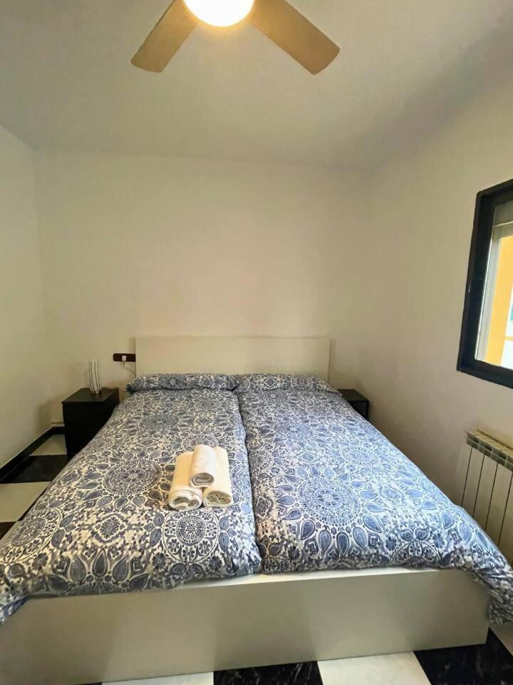 Villa Casa Con Jardin En Ogíjares Extérieur photo