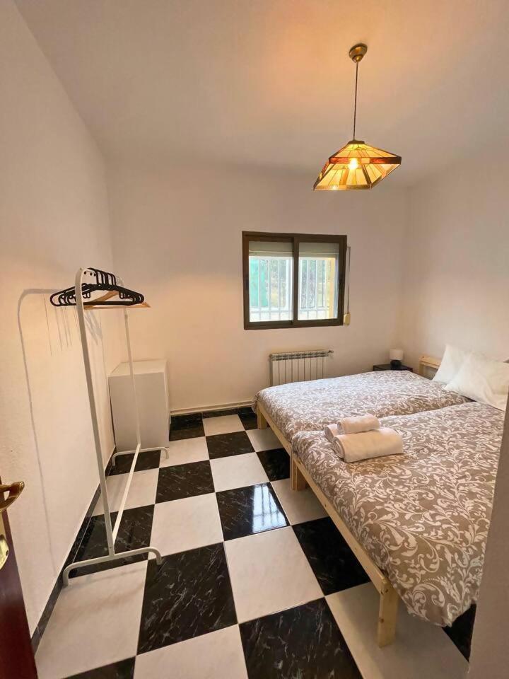 Villa Casa Con Jardin En Ogíjares Extérieur photo