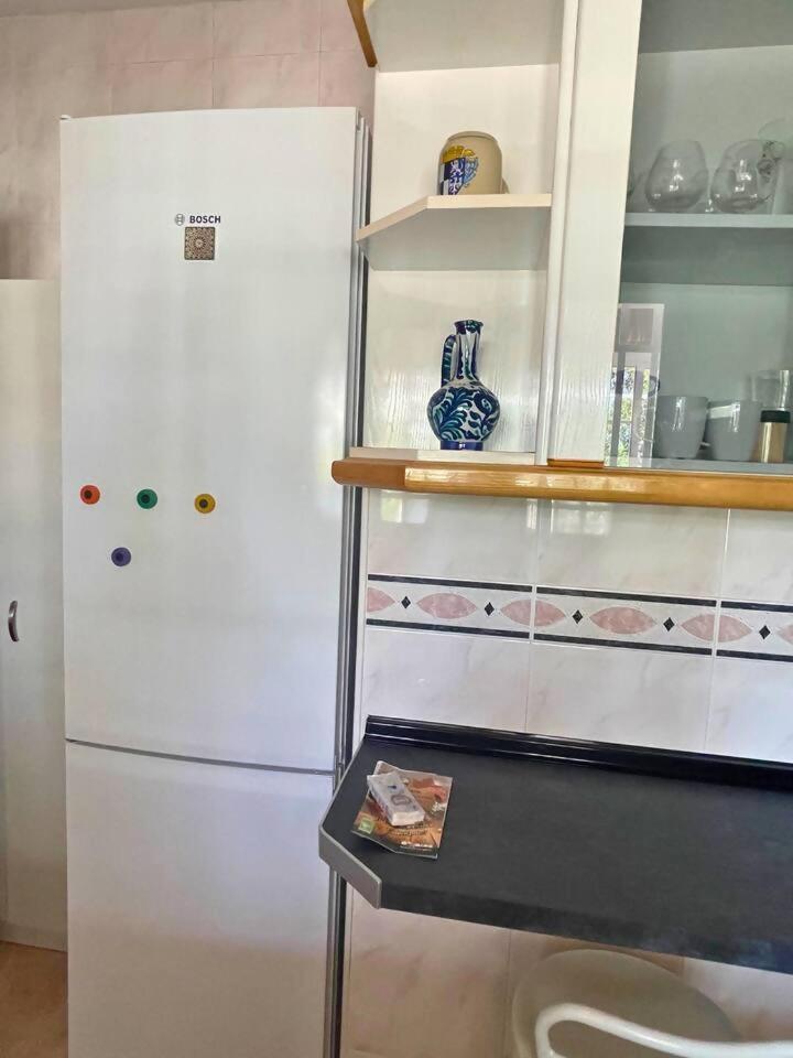 Villa Casa Con Jardin En Ogíjares Extérieur photo