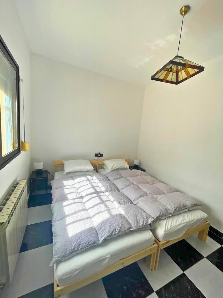 Villa Casa Con Jardin En Ogíjares Extérieur photo
