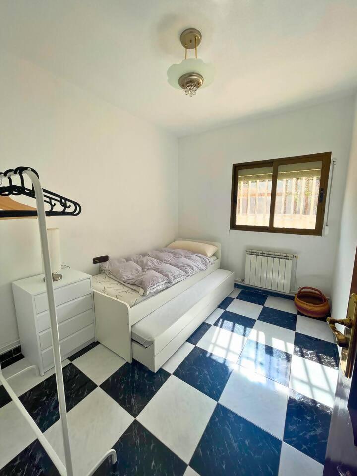 Villa Casa Con Jardin En Ogíjares Extérieur photo