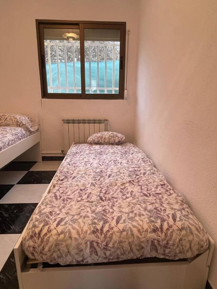 Villa Casa Con Jardin En Ogíjares Extérieur photo