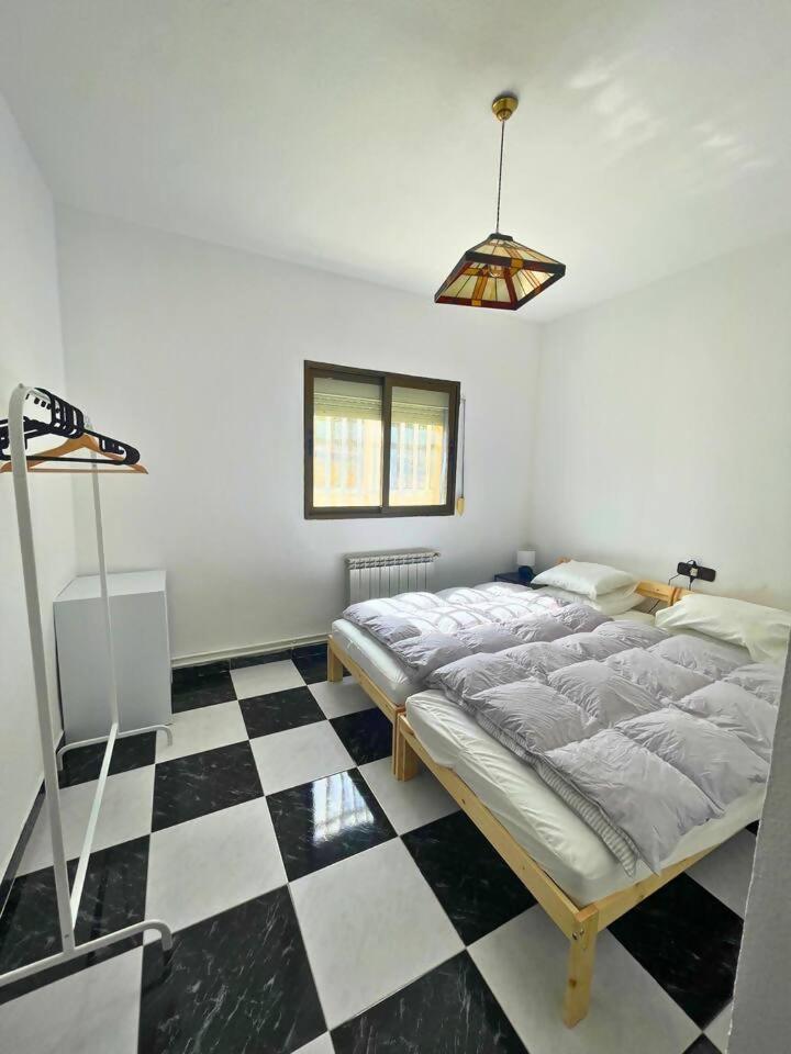 Villa Casa Con Jardin En Ogíjares Extérieur photo